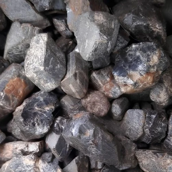 Titanium Ore 25%–35% TiO₂ | FOB South Africa Supply