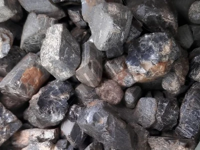 Titanium Ore 25%–35% TiO₂ | FOB South Africa Supply