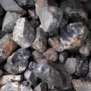 Titanium Ore 25%–35% TiO₂ | FOB South Africa Supply