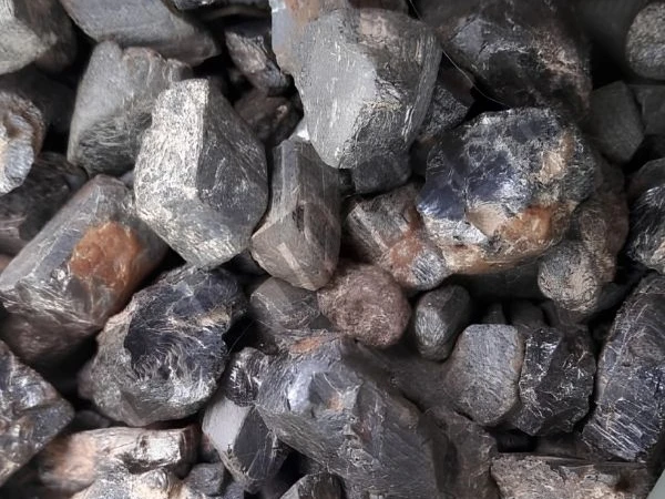Titanium Ore 25%–35% TiO₂ | FOB South Africa Supply